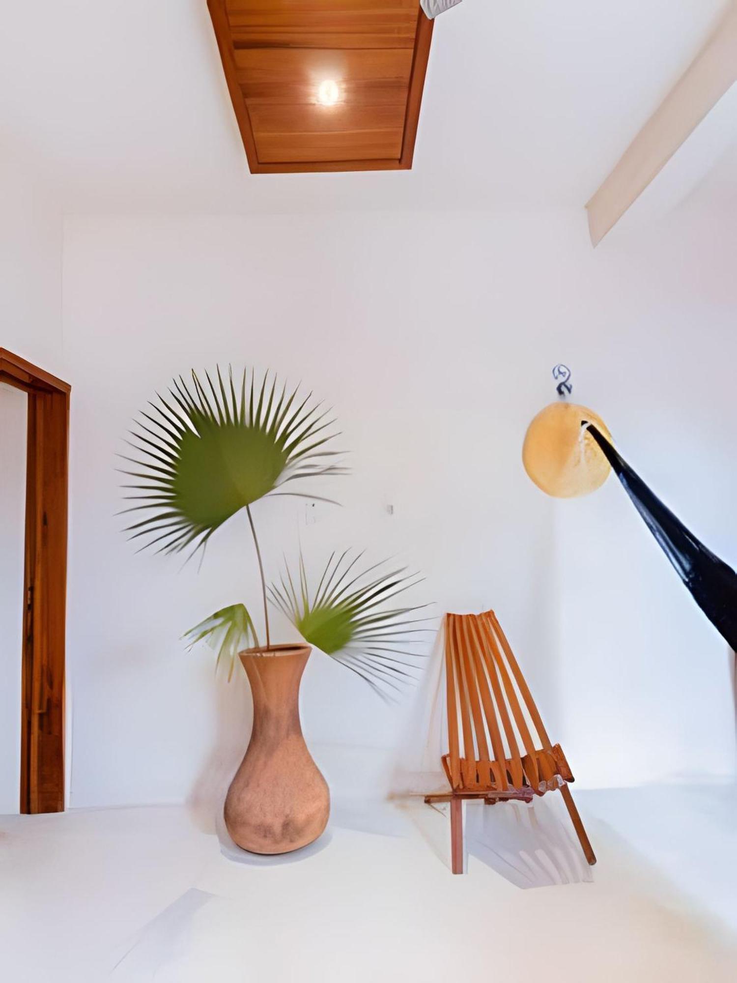 Casita De Diseno Con, Tina De Bano, A/a Y Tv Bacalar